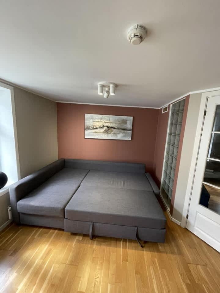 Appartement 100m From Bryggen - Quiet In Cobblestone Lane *