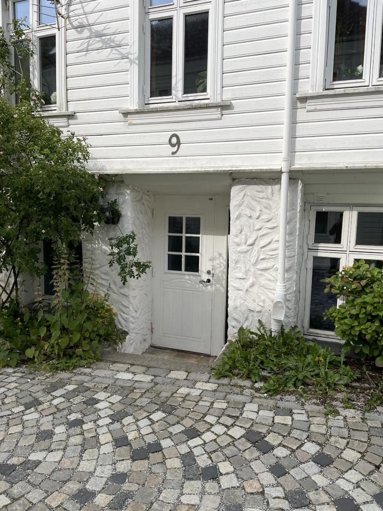 100m From Bryggen - Quiet In Cobblestone Lane Appartement *